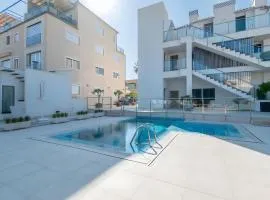 Apartamentos las palmeras 2