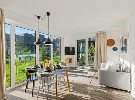 Apartment Zur Waldoase - 710 by Interhome