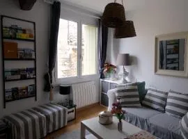 Appartement la Buissonière
