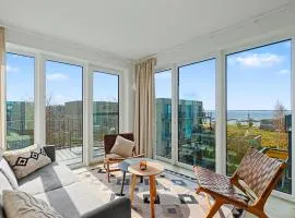 Apartment Penthouse Dümmerblick - 619 by Interhome