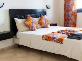 Tropical Casa Evarista