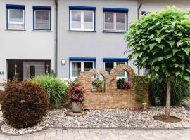 Ferienwohnung Storchenaue, Hotel in Wächtersbach