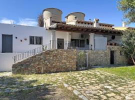 Holiday Home Silos by Interhome, hotel a Cala Sinzias