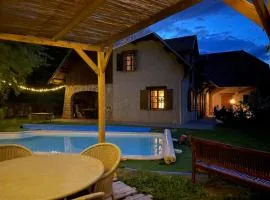 Le Domaine Des Thermes Gap -