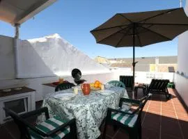 Casa Tradicional Algarvia