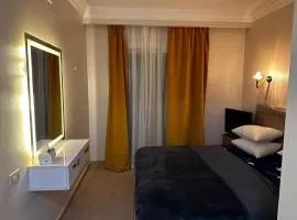 sunset pearl Beach & Golf Apartments