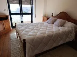 Alojamento Vistas Mar