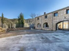 Rectoria de Claverol