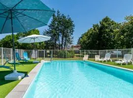 Les Pins - Domaine Des Landes