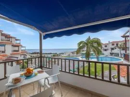Elegant Apartment In Los Cancajos