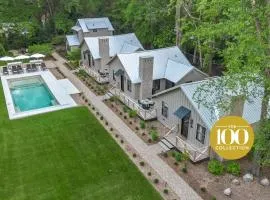 The Townie Cottages by Juniper Holiday + Home