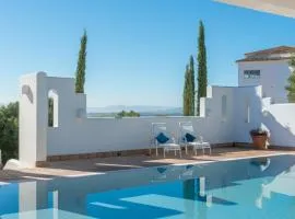 Villa Muscari