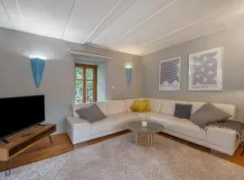 Alte Mühle in Dernbach