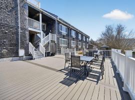 Ocean Club at Atlantic Beach, hotel en Westerly