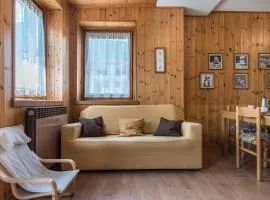 Appartamento Adamello Casa Lucia