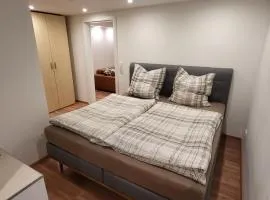 Ferienwohnung Burgstraße