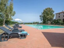 Appartamento Montecristo