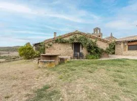 La Caseta De Sant Grau