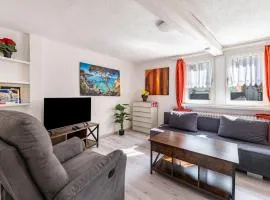 Ferienhaus bei Reichsburg Cochem