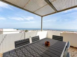 Duplex de lujo