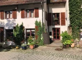 Flair am See Altstadt Pfullendorf