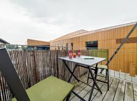 Eigentumswohnung mit Seeblick