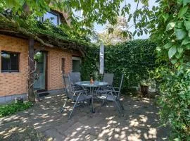 Ferienhaus Kornblume