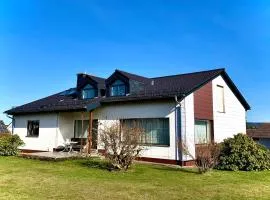 Ferienwohnung Waldhütter