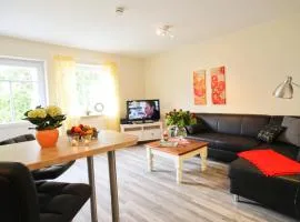 Ferienwohnung auf Ferienhof Janssen