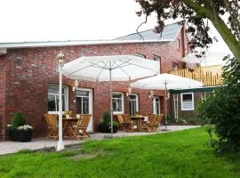 Ferienwohnung auf Ferienhof Janssen