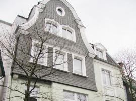 Serviced Apartments Xanthurus, Hotel in Schwelm