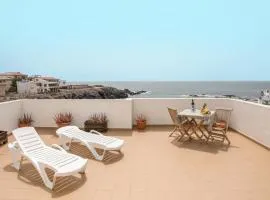 Apartamento Benitez Umpierrez