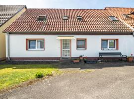 Ferienwohnungen in Starsow, hotel i Mirow