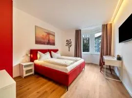 Central Suite Meran