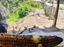 New Tourist Homestay