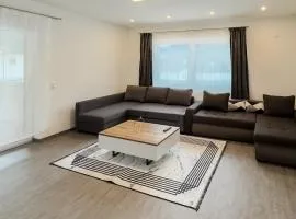 Ferienhaus Koca