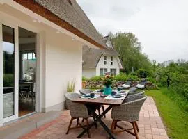 Ferienhaus Weltenbummler