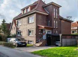 Ferienwohnung Schacht