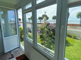 Fördetraum,erste Reihe,Strand 20 m