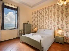 Camere familiari in Agriturismo