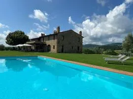 Le Buccole Country House