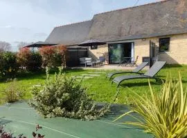 Golf Open Sport Houses