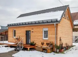 Ferienhaus Tiny Time