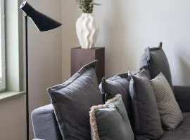 Vaksali Apartment, kaks minutit Ugalast