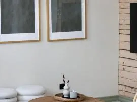 Vaksali Apartment, kaks minutit Ugalast