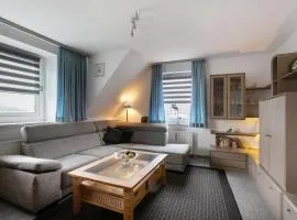 Sylt Ferienwohnung 4 Westerland