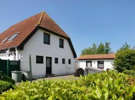 Ferienwohnungen Meyer