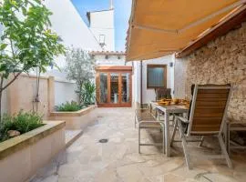 Casa Sol y Luna