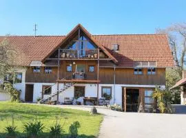 BodenSEE Apartment Neukirch Wangener Strasse