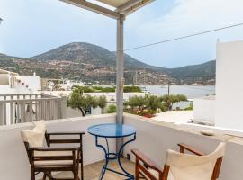 Sifnos studio 3, Hotel in Sifnos